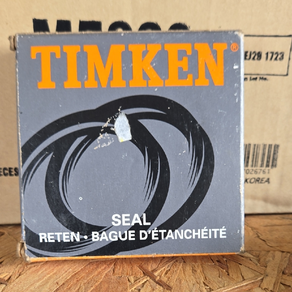 Timken Seal #719316